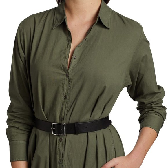 NEW 100% Cotton Dress - Made in USA - Picture 3 of 6